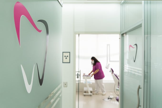 clinic image