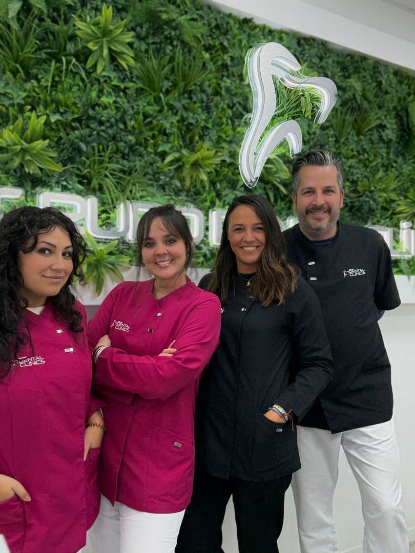 Clínica Dental Grupo Dental Clinics Jerez