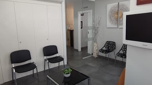 Clinica Dental Seijo logo