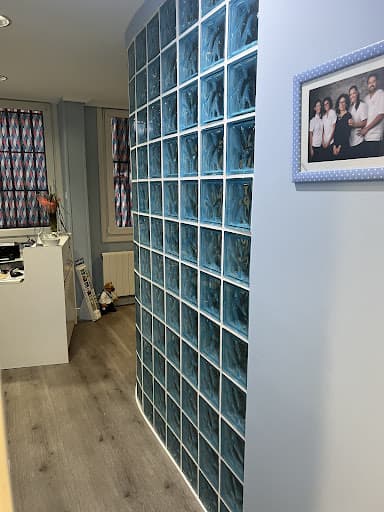 Clinica Dental Jubera logo