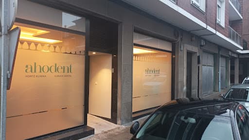 Clinica Dental Alzaga logo