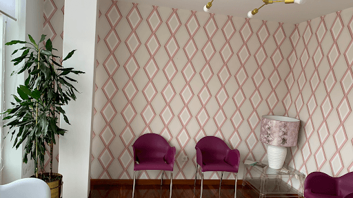 CLINICA DENTAL ALCALDE logo