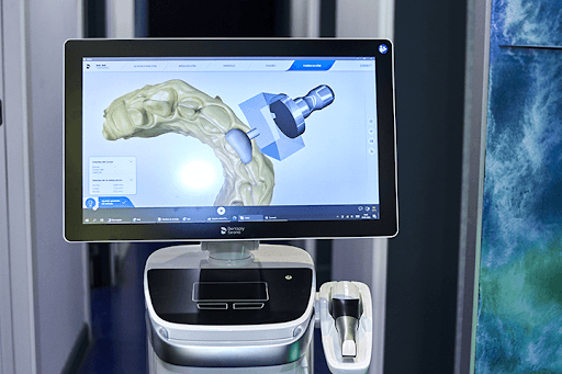 Clinica Dental Ortoinvisible logo