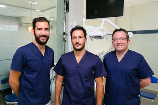 Clinica Dental Freitas logo