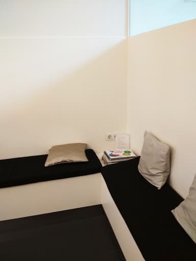 Clinica Dental Fanego logo