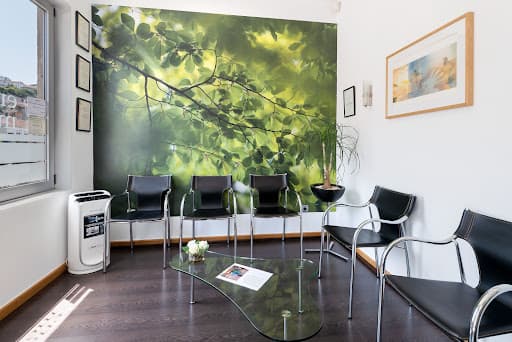 Clinica Dental Enamel logo