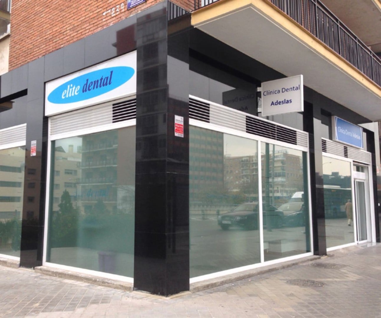 Elite Dental Castellana