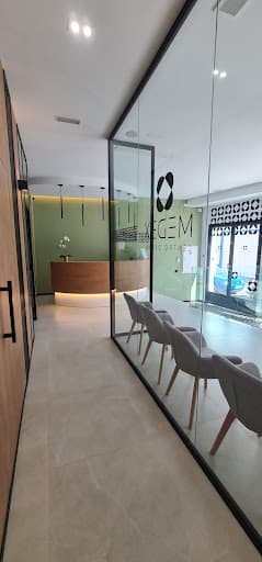 Clinica Dental Medex logo