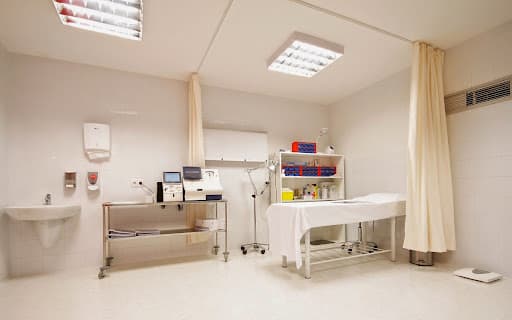 Clinica Dental Jorgani logo