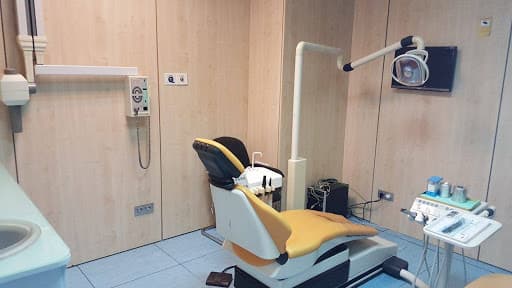 Clínica Dental Obrador logo