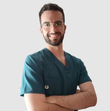 Foto de perfil deMario Garrido Ovejero