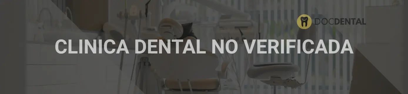 Clinica Dental Dra. Clavero