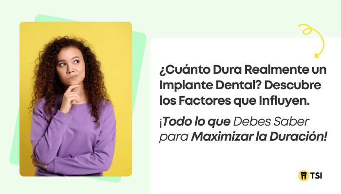 cuanto dura realmente un implante dental 2