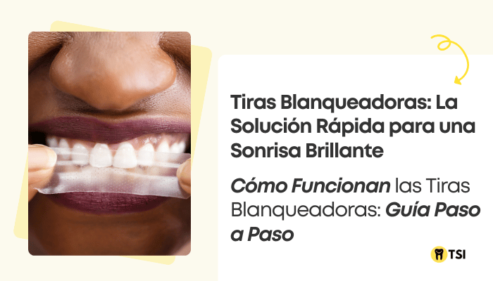 tiras blanqueadoras la solucion rapida 1