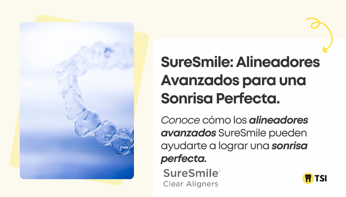 suresmile alineadores avanzados para una sonrisa perfecta 2