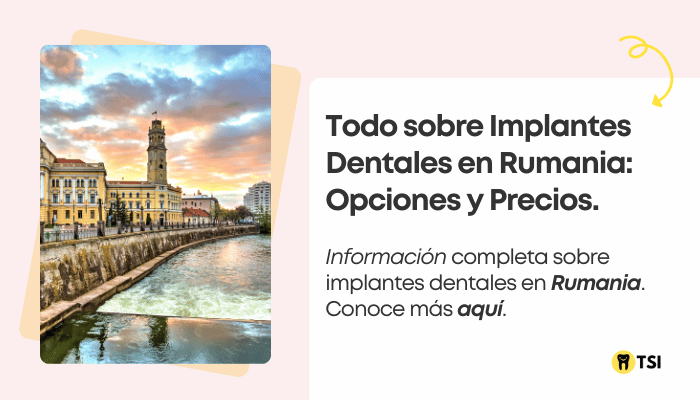 todo sobre implantes dentales en rumania opciones y precios 1